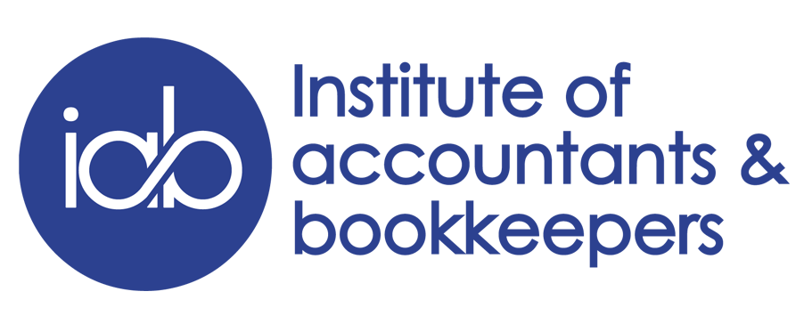 Institute of Accounting & Bookkeepers Logo